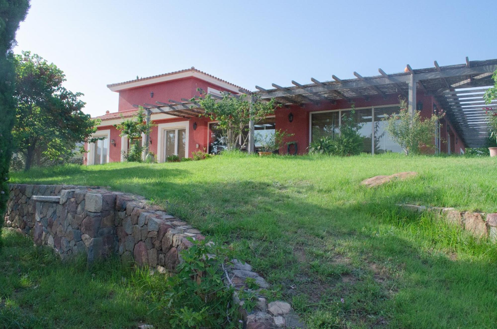 L'Albaida, Tranquility, Views Of Sea And Mountains Vilanova de Escornalbou Exterior foto