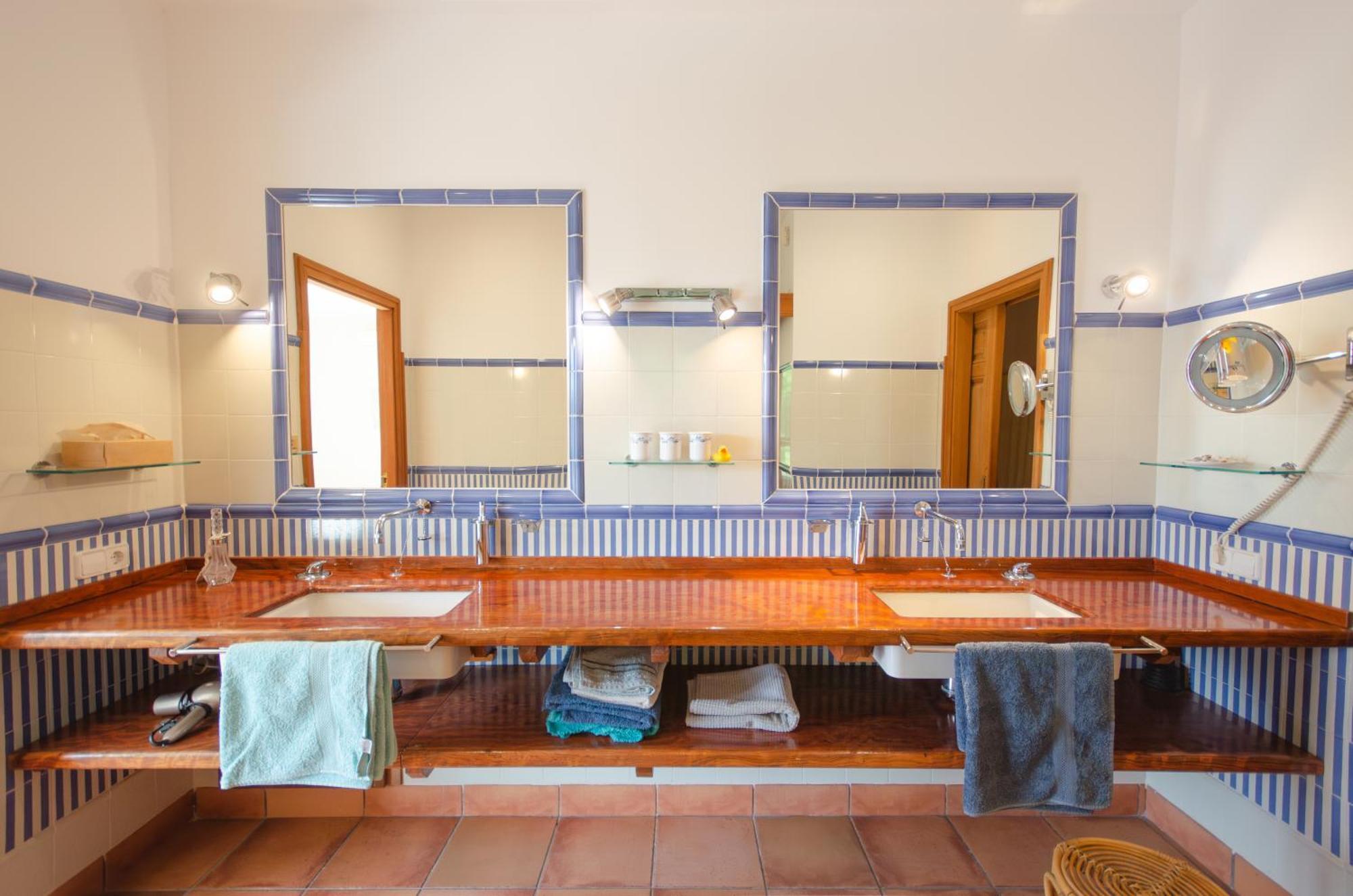 L'Albaida, Tranquility, Views Of Sea And Mountains Vilanova de Escornalbou Exterior foto